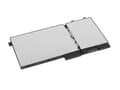 Miniatyrbillede 4 af 5: R8D7N Batteri til Dell Latitude 5410 5411 5500 Precision 3541 3550 - 11.4V