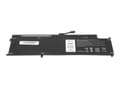 Miniatyrbillede 3 af 5: XCNR3 Batteri til Dell Latitude E7370 7370 - 7.6V