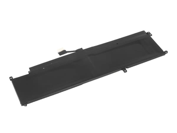 XCNR3 Batteri til Dell Latitude E7370 7370 - 7.6V