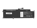 Miniatyrbillede 5 af 5: XCNR3 Batteri til Dell Latitude E7370 7370 - 7.6V