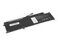 Miniatyrbillede 2 af 5: XCNR3 Batteri til Dell Latitude E7370 7370 - 7.6V