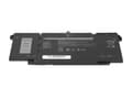 Miniatyrbillede 3 af 5: 7FMXV Batteri til Dell Latitude 5320 7320 7420 7520