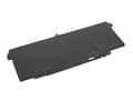 Miniatyrbillede 4 af 5: 7FMXV Batteri til Dell Latitude 5320 7320 7420 7520