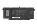 Miniatyrbillede 5 af 5: 7FMXV Batteri til Dell Latitude 5320 7320 7420 7520