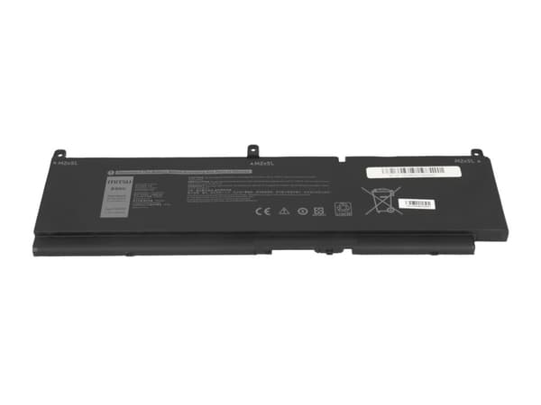 PKWVM batteri til Dell Precision 7550 7560 7760