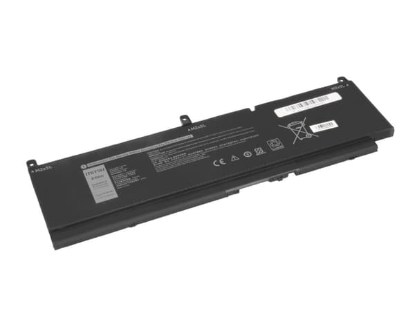 PKWVM batteri til Dell Precision 7550 7560 7760