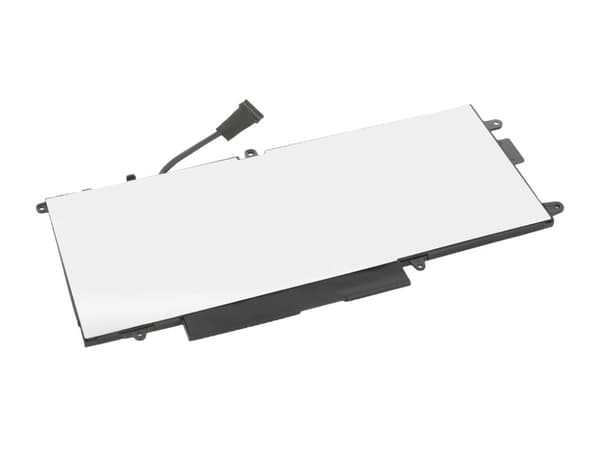 K5XWW Batteri til Dell Latitude 5289 7390 2-i-1 - 7300mAh