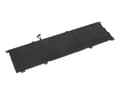 Miniatyrbillede 4 af 5: 8N0T7 Dell Precision 5530 XPS 9575 batteri