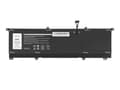 Miniatyrbillede 5 af 5: 8N0T7 Dell Precision 5530 XPS 9575 batteri