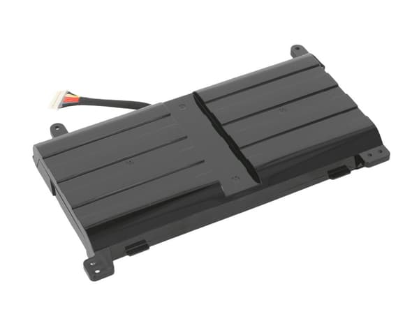 FM08 TPN-Q195 batteri til HP Omen 17-AN 12-bens