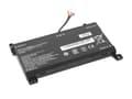 Miniatyrbillede 2 af 5: FM08 TPN-Q195 batteri til HP Omen 17-AN 12-bens