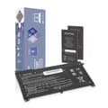 Miniatyrbillede 1 af 5: TPN-W118 Batteri til HP Pavilion X360 13-U101NW 13T-U100 13-U117NA