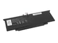 Miniatyrbillede 2 af 5: JHT2H Batteri til Dell Latitude 7410 2-i-1 7310 2-i-1