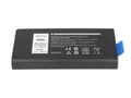 Miniatyrbillede 3 af 5: X8VWF Batteri til Dell Latitude 14 Rugged 5404 5414 7404 7414