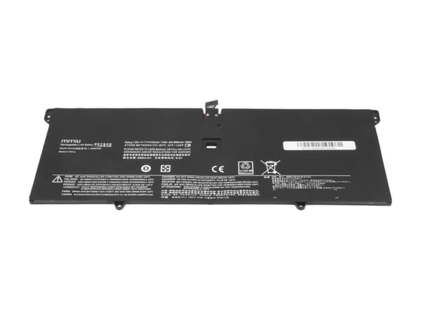 Batteri til Lenovo Yoga 920-13IKB
