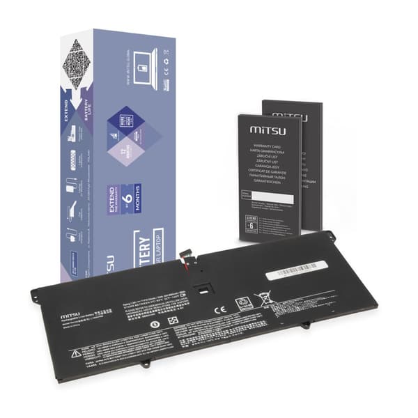 Batteri til Lenovo Yoga 920-13IKB