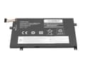 Pikkukuva 3 / 5: Akku 01AV411 Lenovo ThinkPad E470 E475 -laitteeseen