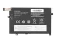 Pikkukuva 5 / 5: Akku 01AV411 Lenovo ThinkPad E470 E475 -laitteeseen
