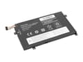 Pikkukuva 2 / 5: Akku 01AV411 Lenovo ThinkPad E470 E475 -laitteeseen
