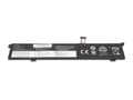 Miniatyrbillede 3 af 5: L19L3PF3 L19M3PD9 L19M3PF7 Batteri til Lenovo Ideapad Creator Gaming