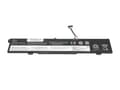 Miniatyrbillede 3 af 5: L18C3PF1 L18M3PF1 Batteri til Lenovo Ideapad L340-15IRH L340-17IRH