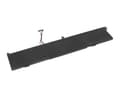 Miniatyrbillede 4 af 5: L18C3PF1 L18M3PF1 Batteri til Lenovo Ideapad L340-15IRH L340-17IRH