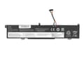 Miniatyrbillede 5 af 5: L18C3PF1 L18M3PF1 Batteri til Lenovo Ideapad L340-15IRH L340-17IRH