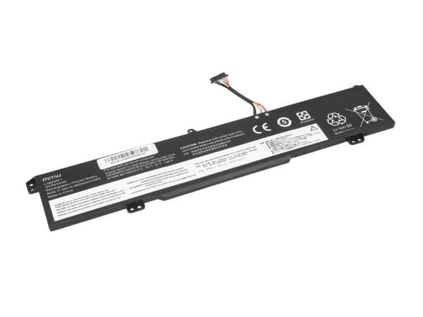 L18C3PF1 L18M3PF1 Batteri til Lenovo Ideapad L340-15IRH L340-17IRH