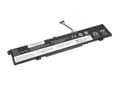 Miniatyrbillede 2 af 5: L18C3PF1 L18M3PF1 Batteri til Lenovo Ideapad L340-15IRH L340-17IRH