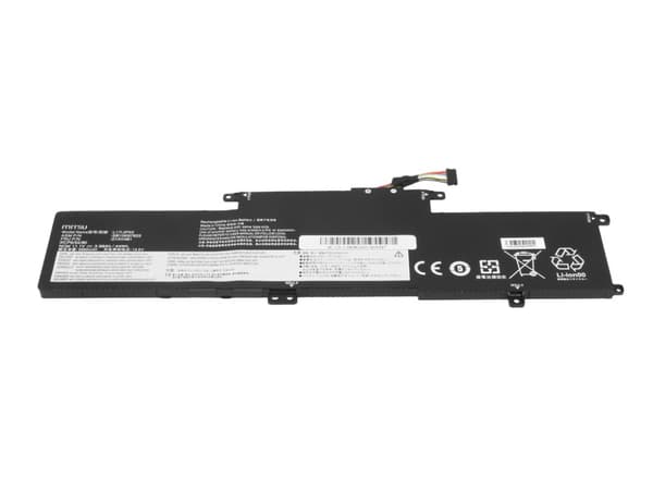 Lenovo ThinkPad Yoga L380 L390 akku L17L3P53