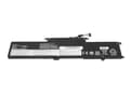 Pikkukuva 3 / 5: Lenovo ThinkPad Yoga L380 L390 akku L17L3P53