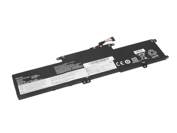 Lenovo ThinkPad Yoga L380 L390 akku L17L3P53