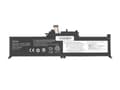 Miniatyrbillede 5 af 5: Batteri 00HW027 01AV434 til Lenovo ThinkPad Yoga 260 370 X380