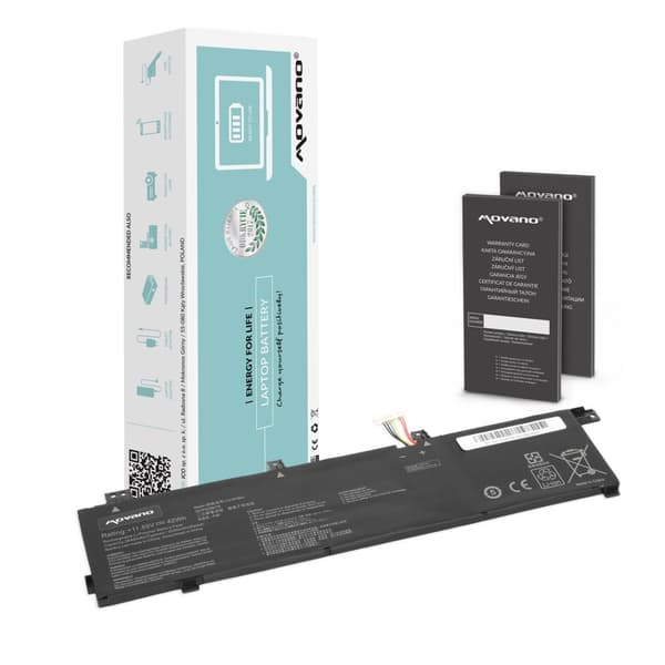 C31N1843 Batteri til Asus VivoBook S14 S432FA S15 S532FA