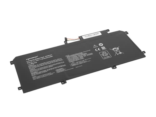 Batteri C31N1411 Asus Zenbook UX305 U305F U305F UX305C UX305F