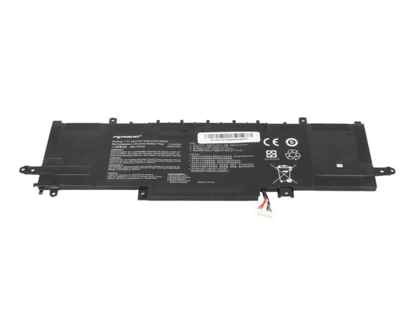 C31N1841 akku Asus Zenbook 14 UX434 UX463:lle
