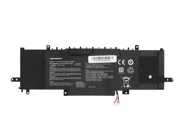 C31N1841 akku Asus Zenbook 14 UX434 UX463:lle