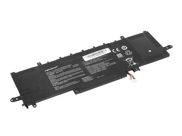 C31N1841 akku Asus Zenbook 14 UX434 UX463:lle