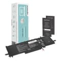 Pikkukuva 1 / 5: C31N1841 akku Asus Zenbook 14 UX434 UX463:lle