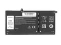 Miniatyrbillede 5 af 5: JK6Y6 batteri til Dell Latitude 3410 Inspiron 5402 Vostro 5501