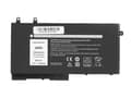 Pikkukuva 5 / 5: R8D7N akku Dell Latitude 5410 5411 5500 Precision 3541 3550 - 11.4V