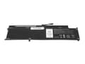 Miniatyrbillede 3 af 5: XCNR3 Batteri til Dell Latitude E7370 7370 - 7.6V