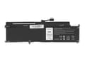 Miniatyrbillede 5 af 5: XCNR3 Batteri til Dell Latitude E7370 7370 - 7.6V