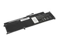 Miniatyrbillede 2 af 5: XCNR3 Batteri til Dell Latitude E7370 7370 - 7.6V