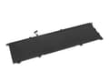 Miniatyrbillede 4 af 5: 8N0T7 Dell Precision 5530 XPS 9575 batteri