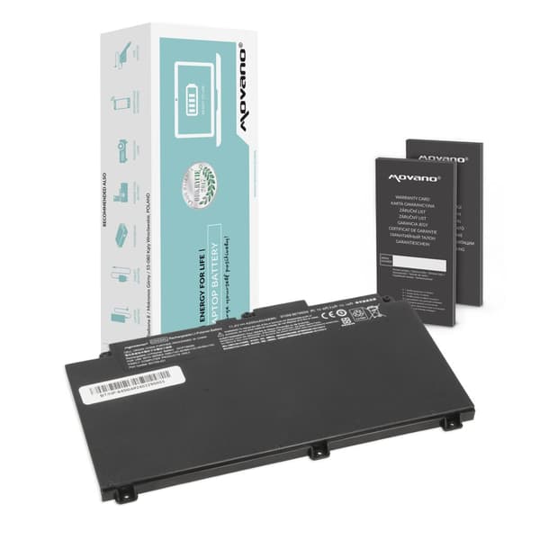 Batteri til HP ProBook 645 650 G4 650 G5 640 650 G7 CD03XL