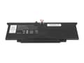 Miniatyrbillede 3 af 5: JHT2H Batteri til Dell Latitude 7410 2-i-1 7310 2-i-1