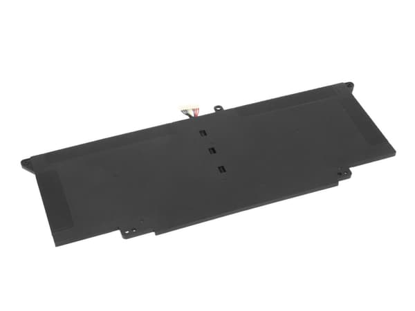 JHT2H Batteri til Dell Latitude 7410 2-i-1 7310 2-i-1