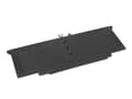 Miniatyrbillede 4 af 5: JHT2H Batteri til Dell Latitude 7410 2-i-1 7310 2-i-1