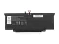 Miniatyrbillede 5 af 5: JHT2H Batteri til Dell Latitude 7410 2-i-1 7310 2-i-1
